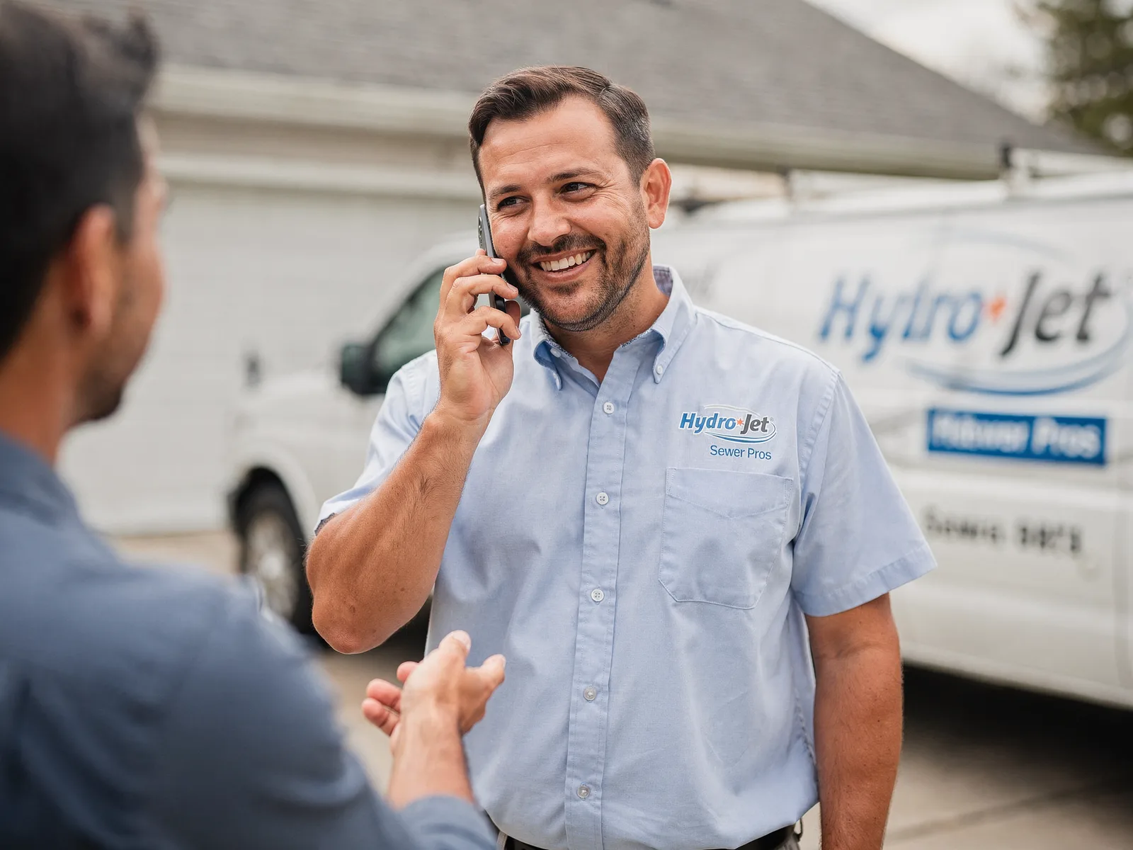 Hydro Jetting Near Me Looneyville, WV FAQs